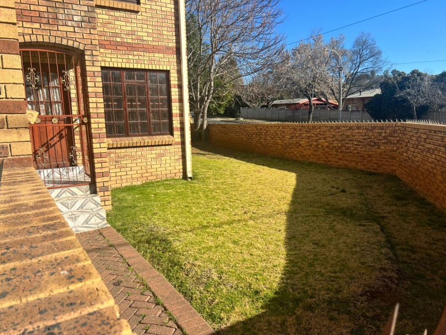 To Let 3 Bedroom Property for Rent in Eureka Free State